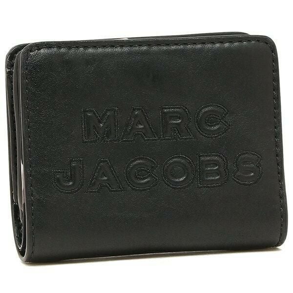 マークジェイコブス 二つ折り財布 フラッシュ レディース MARC JACOBS M0015752 詳細画像