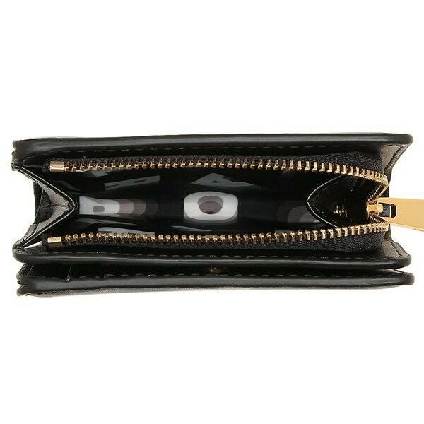 マークジェイコブス 二つ折り財布 フラッシュ レディース MARC JACOBS M0015752 詳細画像