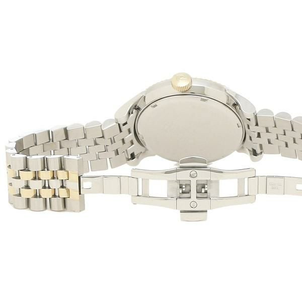 ヴィヴィアンウエストウッド 時計 VIVIENNE WESTWOOD VV242CMSG SEYMOUR HOMME 42MM クォーツ メンズ腕時計 ウォッチ シルバー/ゴールド 詳細画像