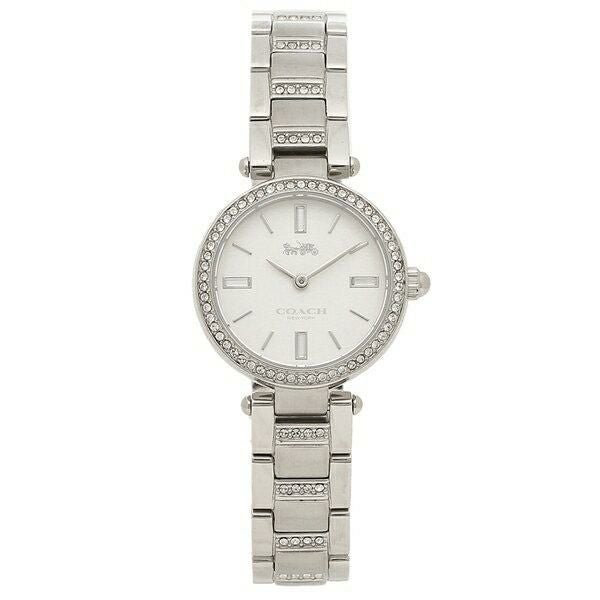コーチ 時計 レディース パーク 25mm クォーツ COACH 詳細画像
