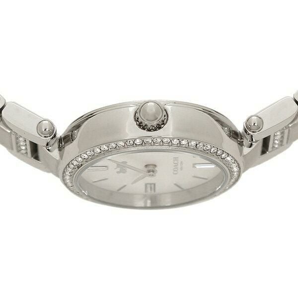 コーチ 時計 レディース パーク 25mm クォーツ COACH 詳細画像