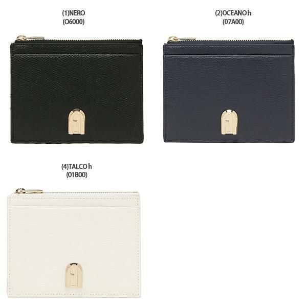 フルラ カードケース 1927 Mサイズ 定期入れ フラグメントケース パスケース レディース FURLA PCW7ACO ARE000 詳細画像