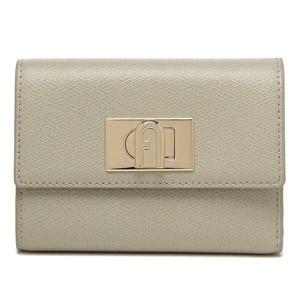 フルラ 三つ折り財布 1927 Mサイズ ミニ財布 レディース FURLA PCW4ACO ARE000 KO0000 詳細画像