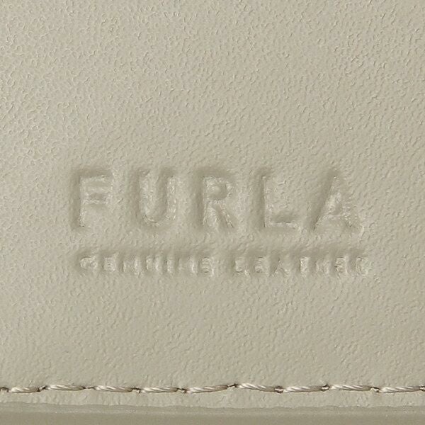フルラ 三つ折り財布 1927 Mサイズ ミニ財布 レディース FURLA PCW4ACO ARE000 KO0000 詳細画像