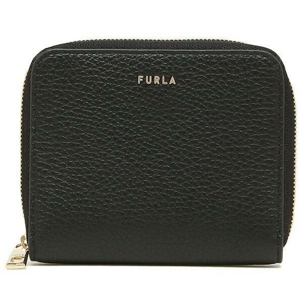 フルラ 二つ折り財布 バビロン Sサイズ ミニ財布 レディース FURLA PCY1UNO HSF000 詳細画像