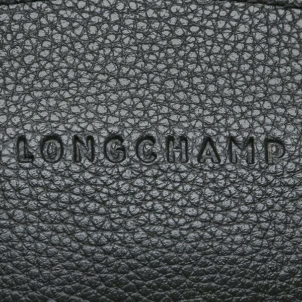 ロンシャン ポーチ フローネ コスメポーチ レディース LONGCHAMP 2527 021 詳細画像