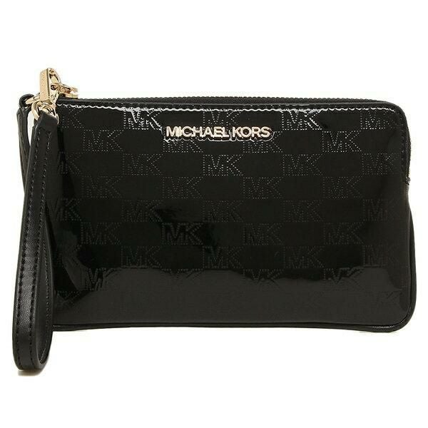 マイケルコース ポーチ 小銭入れ リストレット レディース MICHAEL KORS 38S0CTTW7V 詳細画像