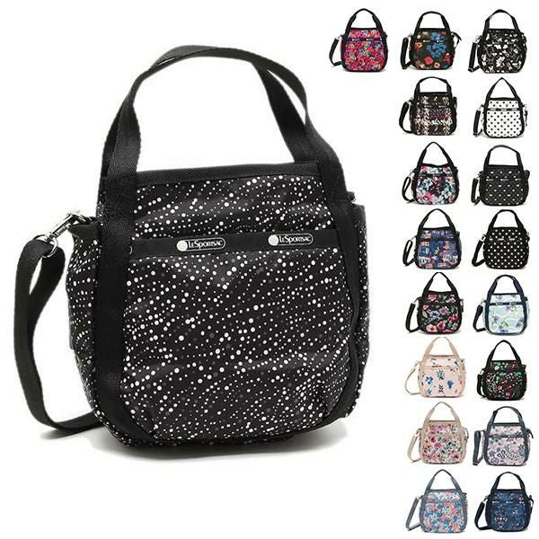 レスポートサック バッグ LESPORTSAC 8056 SMALL JENNI レディース