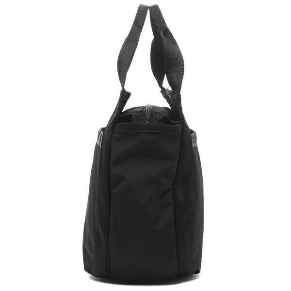 黒いレザー2WAYショルダーバッグ レスポートサック バッグ LESPORTSAC 8056 SMALL JENNI レディース