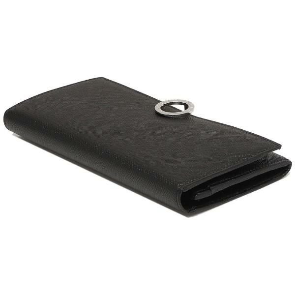 ブルガリ 長財布 ブラック レディース BVLGARI 30412 詳細画像