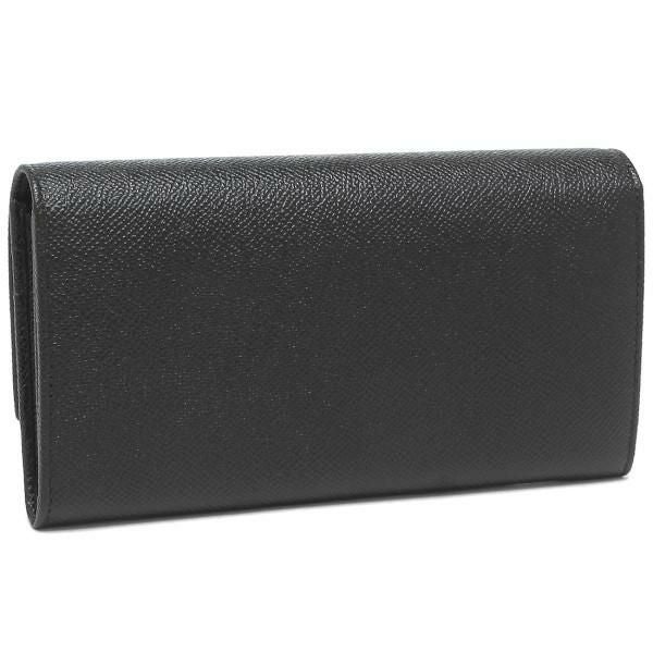 ブルガリ 長財布 ブラック レディース BVLGARI 30414 | AXES