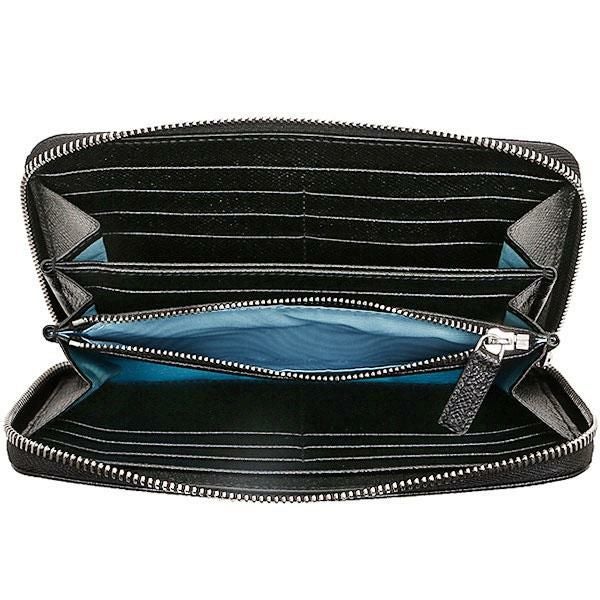 ブルガリ 長財布 ブラック レディース BVLGARI 36933 | AXES