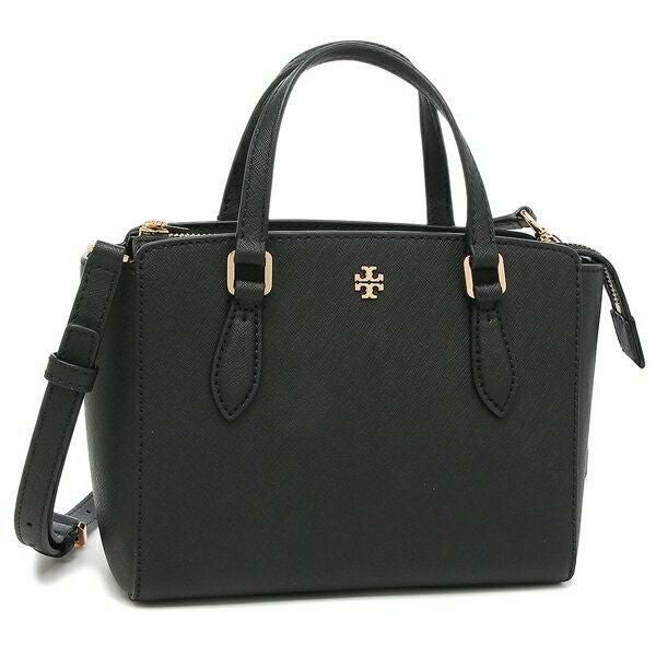 トリーバーチ トートバッグ ショルダーバッグ エマーソン ミニサイズ
