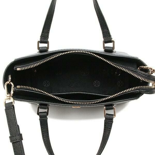 トリーバーチ トートバッグ ショルダーバッグ エマーソン ミニサイズ