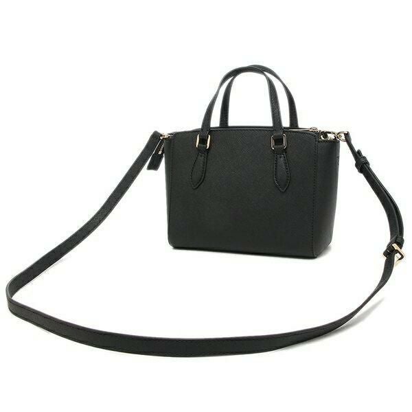 トリーバーチ トートバッグ ショルダーバッグ エマーソン ミニサイズ