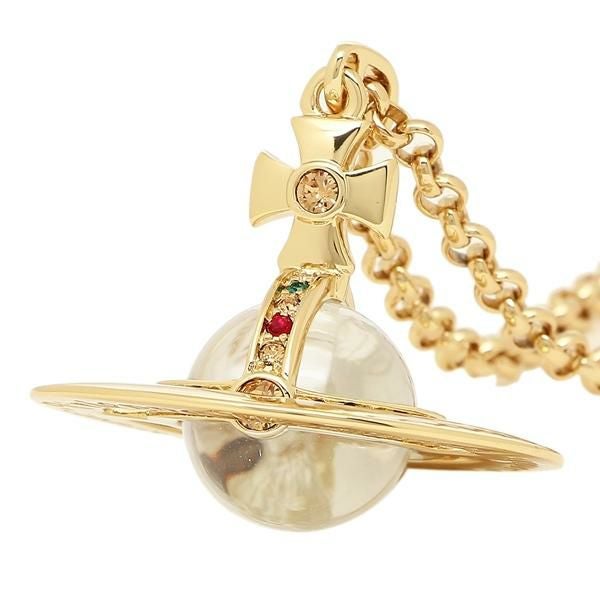 ヴィヴィアンウエストウッド ネックレス アクセサリー VIVIENNE