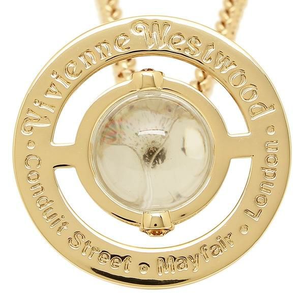 ヴィヴィアンウエストウッド ネックレス アクセサリー VIVIENNE