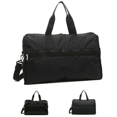 レスポートサック ボストンバッグ クラシック Lサイズ レディース LESPORTSAC 4319