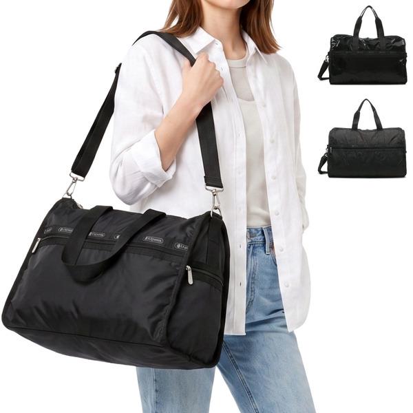 レスポートサック ボストンバッグ クラシック Lサイズ レディース LESPORTSAC 4319