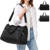 レスポートサック ボストンバッグ クラシック Lサイズ レディース LESPORTSAC 4319