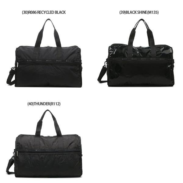 レスポートサック ボストンバッグ ショルダーバッグ LESPORTSAC