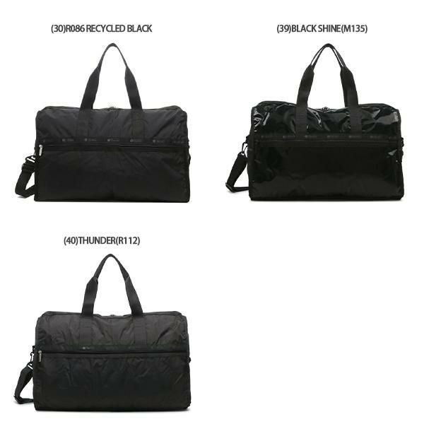 レスポートサック ボストンバッグ クラシック Lサイズ レディース LESPORTSAC 4319 詳細画像