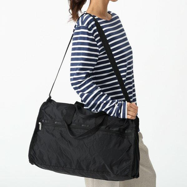 レスポートサック ボストンバッグ ショルダーバッグ LESPORTSAC