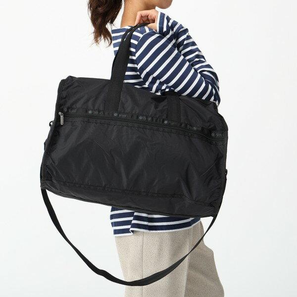 レスポートサック ボストンバッグ クラシック Lサイズ レディース LESPORTSAC 4319 詳細画像