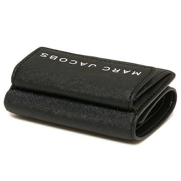 マークジェイコブス 二つ折り財布 ブランディッド レディース MARC JACOBS M0015057 詳細画像