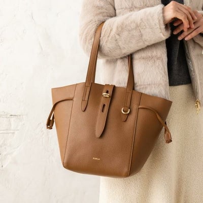 フルラ バッグ FURLA BZT0FUA HSF000 03B00 NET M TOTE ネット 
