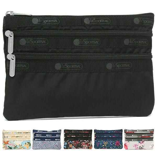レスポートサック ポーチ クラシック レディース LESPORTSAC 7158