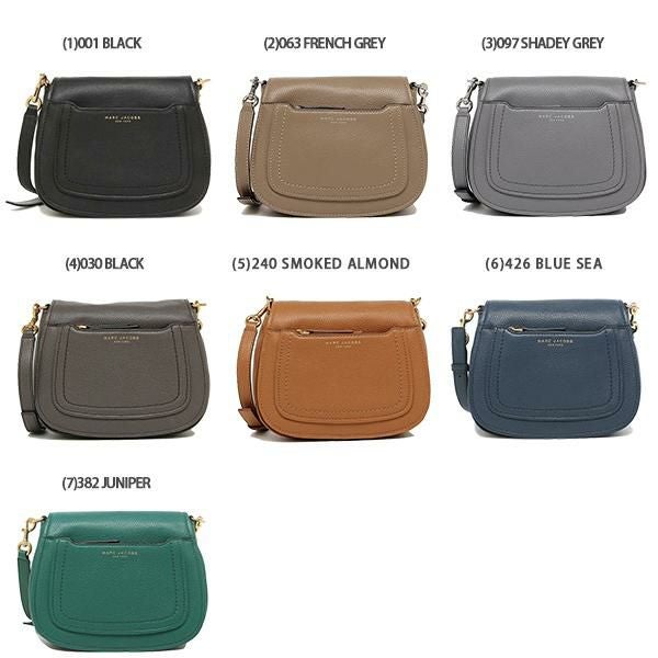 マークジェイコブス ショルダーバッグ エンパイアシティ ミニバッグ クロスボディーバッグ レディース MARC JACOBS M0013049 詳細画像