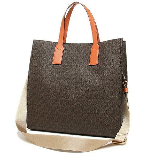 マイケルコース トートバッグ ケンリー ショルダーバッグ レディース MICHAEL KORS 35T0GY9T3B 35T0SY9T7B 詳細画像