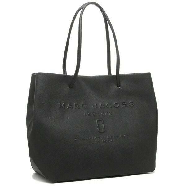 マークジェイコブス トートバッグ ロゴショッパー レディース MARC JACOBS M0015766 詳細画像