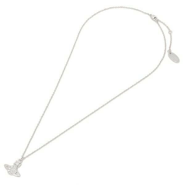 ヴィヴィアンウエストウッド ネックレス アクセサリー ドリーナ ペンダント レディース VIVIENNE WESTWOOD 63020276 詳細画像