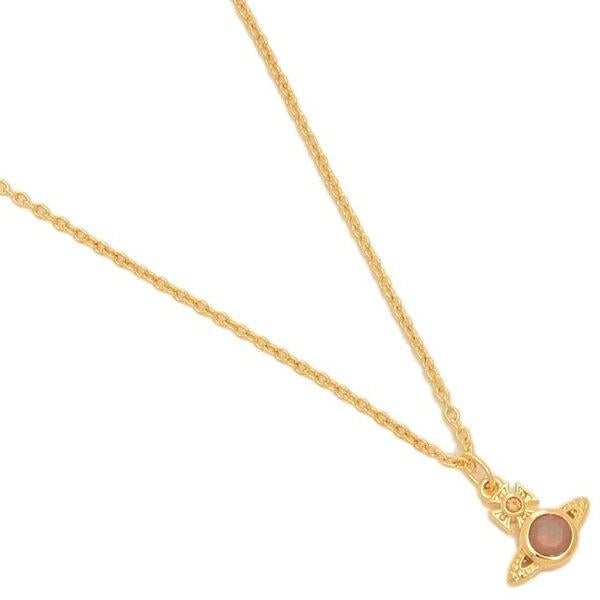 ヴィヴィアンウエストウッド ネックレス アクセサリー ロンドン オーブ ペンダント レディース VIVIENNE WESTWOOD 63020278 詳細画像
