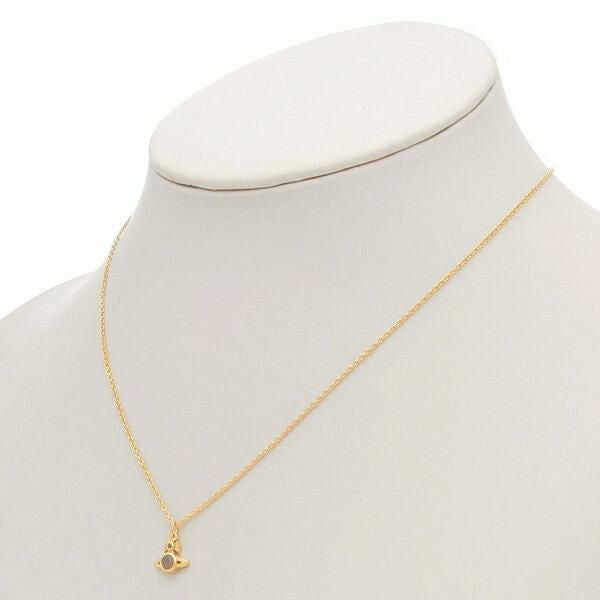 ヴィヴィアンウエストウッド ネックレス アクセサリー ロンドン オーブ ペンダント レディース VIVIENNE WESTWOOD 63020278 詳細画像