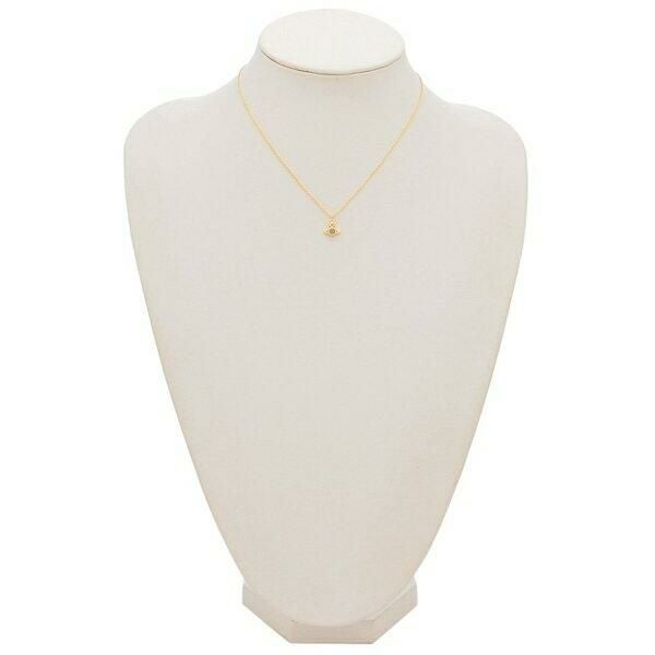 ヴィヴィアンウエストウッド ネックレス アクセサリー ロンドン オーブ ペンダント レディース VIVIENNE WESTWOOD 63020278 詳細画像