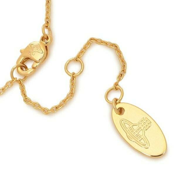 ヴィヴィアンウエストウッド ネックレス アクセサリー ロンドン オーブ ペンダント レディース VIVIENNE WESTWOOD 63020278 詳細画像