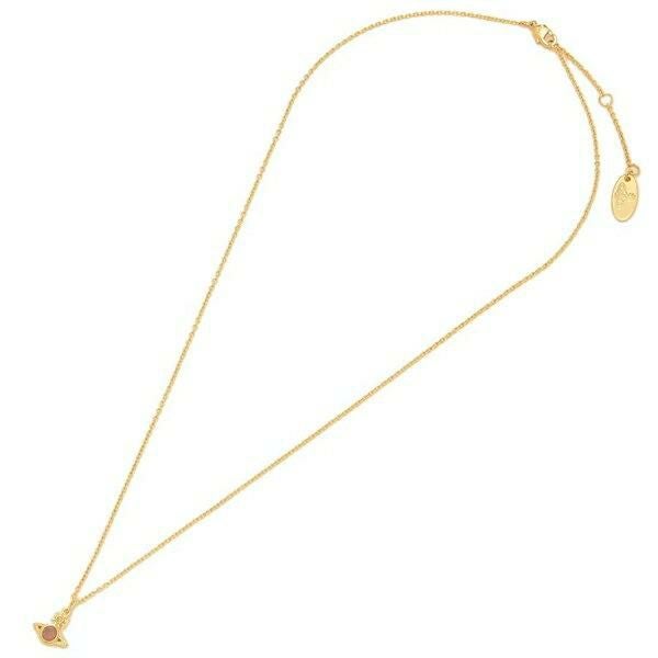 ヴィヴィアンウエストウッド ネックレス アクセサリー ロンドン オーブ ペンダント レディース VIVIENNE WESTWOOD 63020278 詳細画像