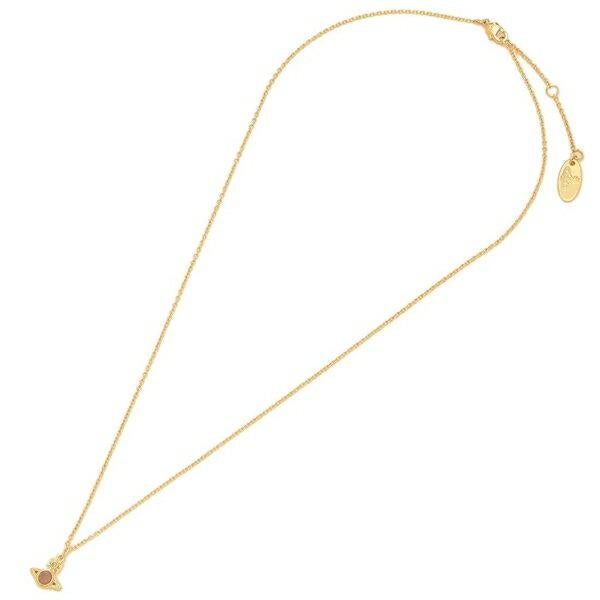 ヴィヴィアンウエストウッド ネックレス アクセサリー ロンドン オーブ ペンダント レディース VIVIENNE WESTWOOD 63020278 詳細画像