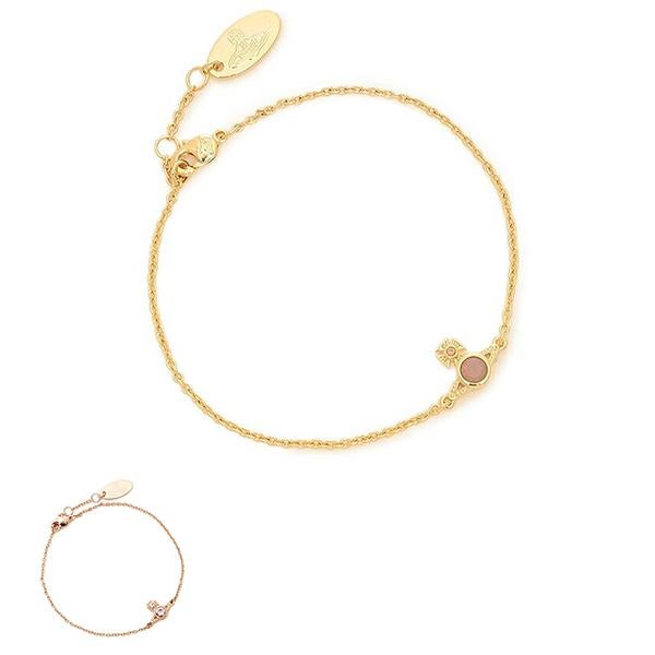 ヴィヴィアンウエストウッド ブレスレット アクセサリー ロンドン オーブ バングル レディース VIVIENNE WESTWOOD 61020146