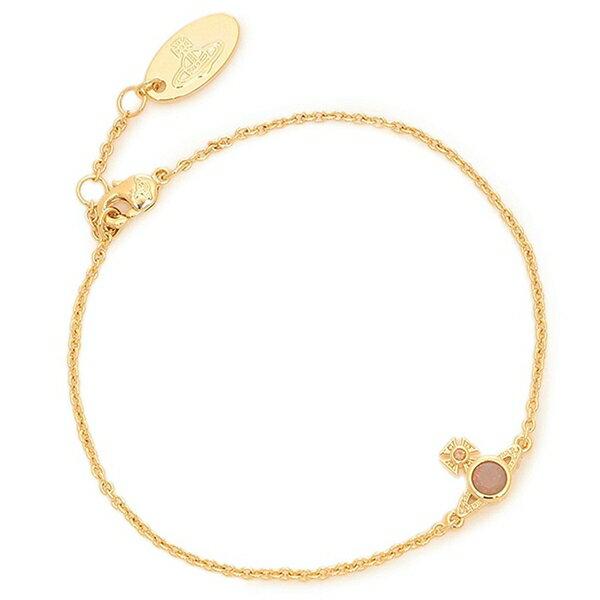 ヴィヴィアンウエストウッド ブレスレット アクセサリー ロンドン オーブ バングル レディース VIVIENNE WESTWOOD 61020146 詳細画像