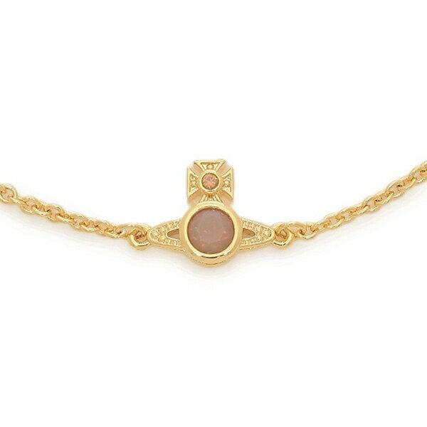 ヴィヴィアンウエストウッド ブレスレット アクセサリー ロンドン オーブ バングル レディース VIVIENNE WESTWOOD 61020146 詳細画像