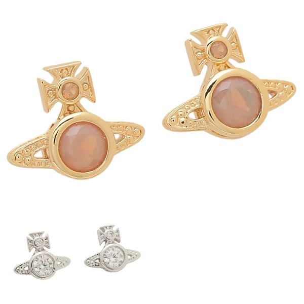 ヴィヴィアンウエストウッド ピアス アクセサリー ロンドン オーブ レディース VIVIENNE WESTWOOD 62010220