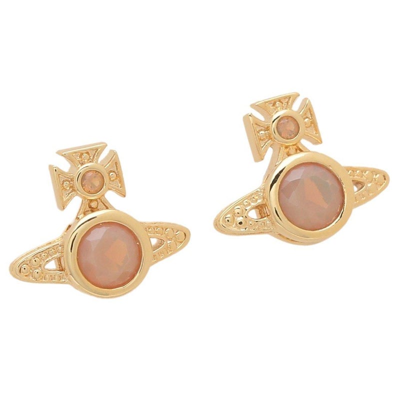ヴィヴィアンウエストウッド ピアス アクセサリー ロンドン オーブ レディース VIVIENNE WESTWOOD 62010220 詳細画像