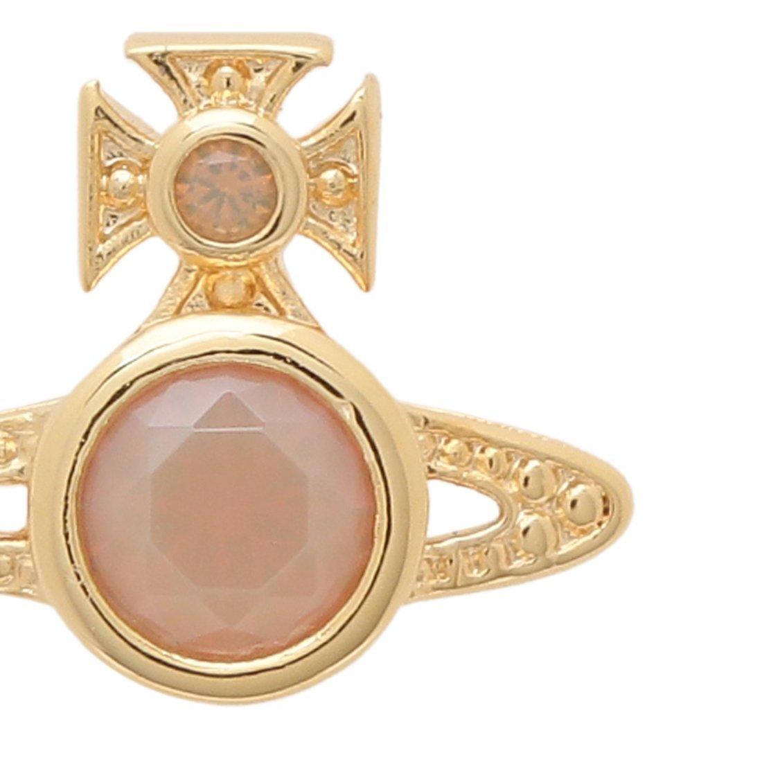 ヴィヴィアンウエストウッド ピアス アクセサリー ロンドン オーブ レディース VIVIENNE WESTWOOD 62010220 詳細画像