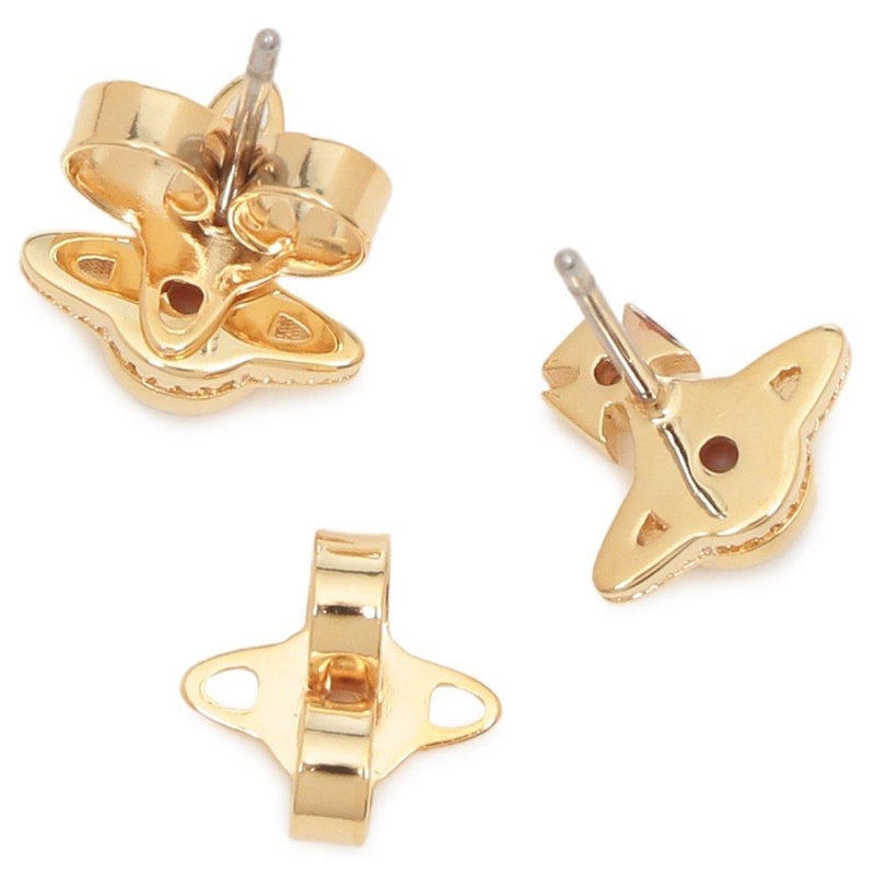 ヴィヴィアンウエストウッド ピアス アクセサリー ロンドン オーブ レディース VIVIENNE WESTWOOD 62010220 詳細画像