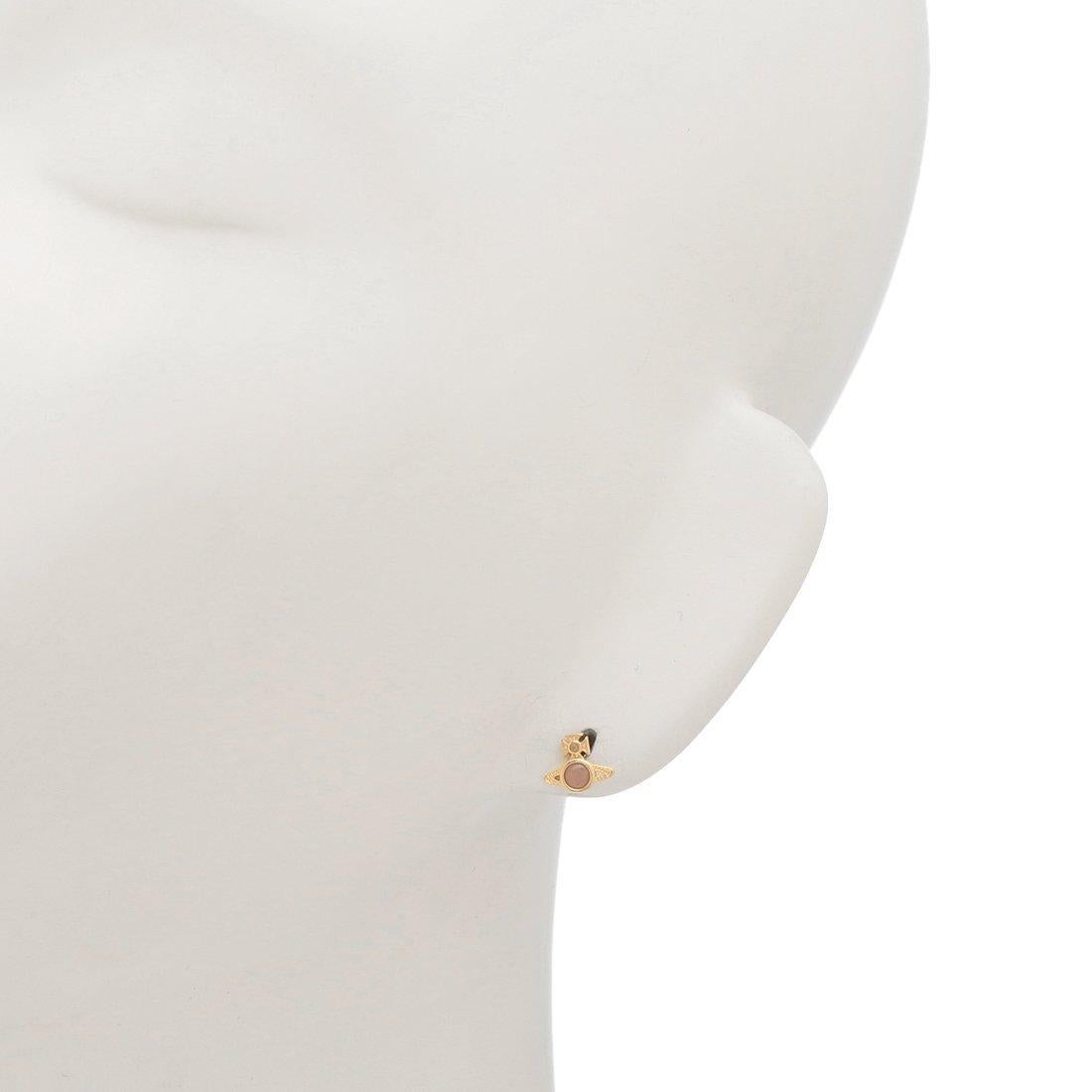 ヴィヴィアンウエストウッド ピアス アクセサリー ロンドン オーブ