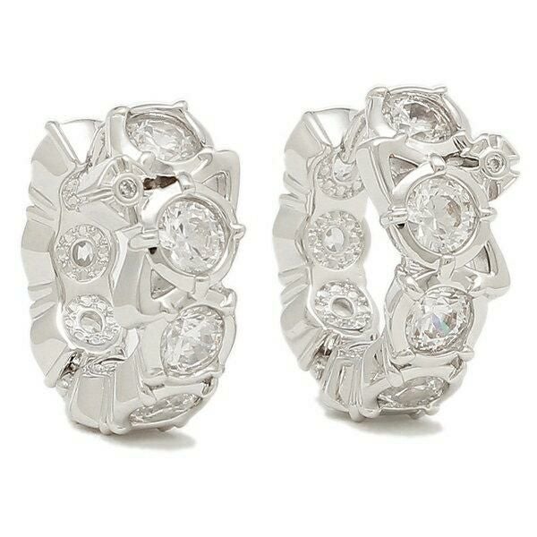 ヴィヴィアンウエストウッド ピアス アクセサリー フープ レディース VIVIENNE WESTWOOD 62030044 詳細画像